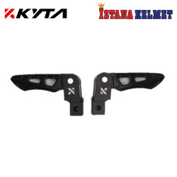 STEP KYTA AEROX FSB-11N BLACK
