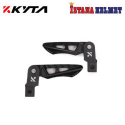 STEP KYTA AEROX FSB-11N BLACK
