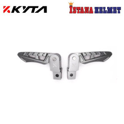 STEP KYTA AEROX FSB-11N GREY