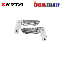 STEP KYTA AEROX FSB-11N GREY