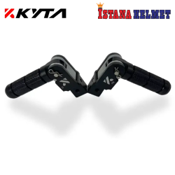 STEP KYTA N-MAX FSB-07 BLACK