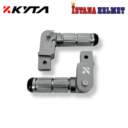 STEP KYTA N-MAX FSB-07 GREY