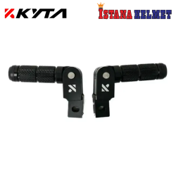 STEP KYTA VARIO150 FSB-05 BLACK