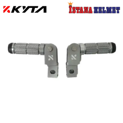 STEP KYTA VARIO150 FSB-05 GREY