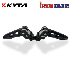 STEP KYTA X-MAX FSB-25 BLACK