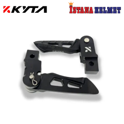 STEP KYTA X-MAX FSB-25 BLACK
