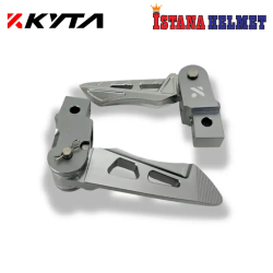 STEP KYTA X-MAX FSB-25 GREY