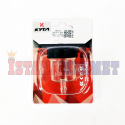 TABUNG MASTER REM KYTA LURUS CLEAR (GP)