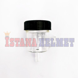 TABUNG MASTER REM KYTA LURUS CLEAR (GP)