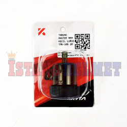 TABUNG MASTER REM KYTA LURUS SMOKE (GP)