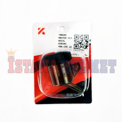 TABUNG MASTER REM KYTA MIRING SMOKE (GP)