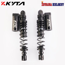 X-MAX SHOCK KYTA STX-25 BLACK (GP)