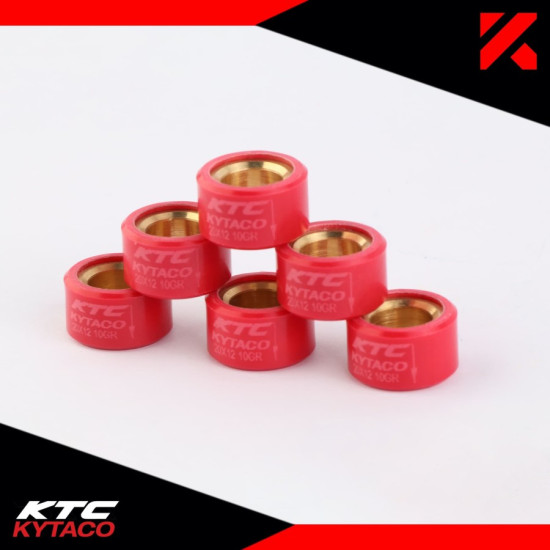 XEON/N-MAX ROLLER KYTACO (12 GR) GP