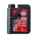 LIQUI MOLY 4T SYNTH 10W-50 STREET RACE