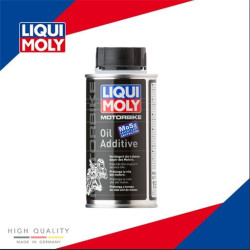 LIQUI MOLY OIL ADDICTIVE 125ML LIQUI MOLY OIL ADDICTIVE 125ML