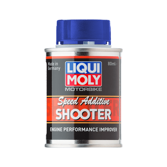 LIQUI MOLY SPEED ADD SHOOTER 80ML