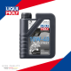 OLI LIQUI MOLY 4T SYNTH 10W-40 STREET