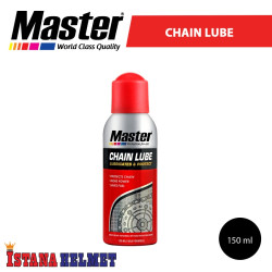 MASTER CHAIN LUBE 150ML