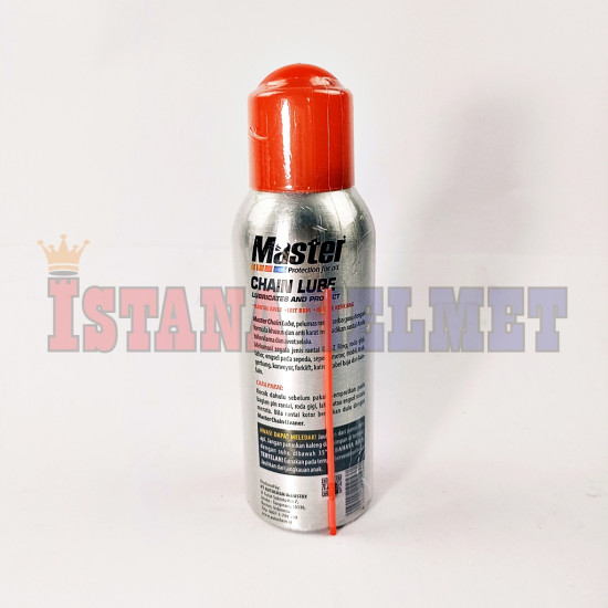 MASTER CHAIN LUBE 150ML