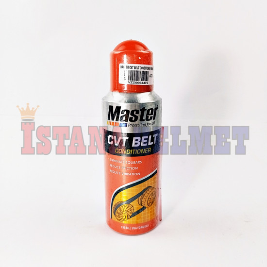 MASTER CVT BELT CONDITIONER 150ML