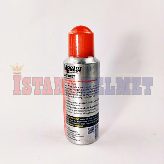 MASTER CVT BELT CONDITIONER 150ML