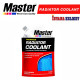 MASTER RADIATOR COOLANT PREMIX 1QT