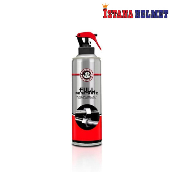 MEGACOOLS FULL PENETRATE 500ML