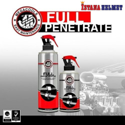 MEGACOOLS FULL PENETRATE 500ML