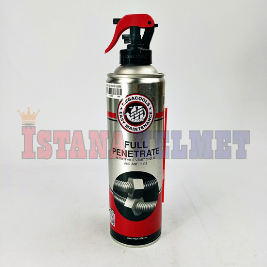 MEGACOOLS FULL PENETRATE 500ML