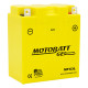 ACCU MOTOBATT MTX-3L RXK (CV) ACCU MOTOBATT MTX-3L RXK (CV)