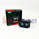 LAMPU SOROT MOTOFISH TWINLUX 2 LED
