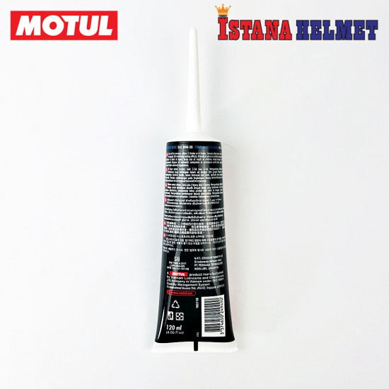 MOTUL SCOOTER GEAR 80W-90 0,12L