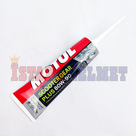 MOTUL SCOOTER GEAR 80W-90 150ML