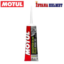 MOTUL SCOOTER GEAR 80W-90 150ML