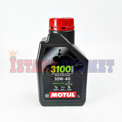 OLI MOTUL 3100 GOLD 4T 10W-40 1L