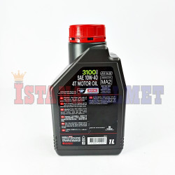 OLI MOTUL 3100 GOLD 4T 10W-40 1L