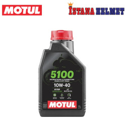 OLI MOTUL 5100 4T 10W-40 1L
