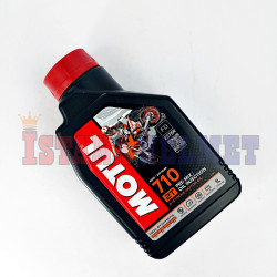 OLI MOTUL 710 2T 1L