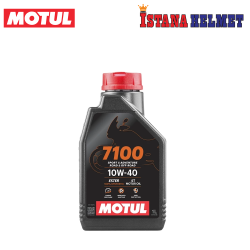 OLI MOTUL 7100 4T 10W-40 1L