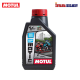 OLI MOTUL GP MATIC 4T 10W-40 1L