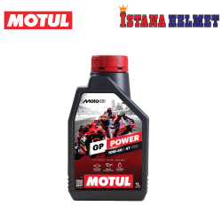 OLI MOTUL GP POWER 4T 10W-40 1L