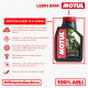 OLI MOTUL SCOOTER EXPERT LE 10W-40 0,8L