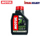 OLI MOTUL SCOOTER EXPERT LE 10W-40 0,8L