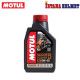 OLI MOTUL SCOOTER LE 5W-40 1L