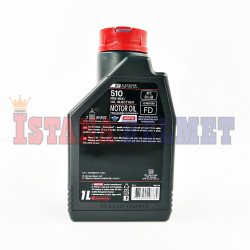 OLI MOTUL 510 POWERLUBE 2T 1L (BN)