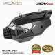 ADV150 COVER CVT CARBON NEMO