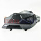 ADV150 COVER CVT CARBON NEMO