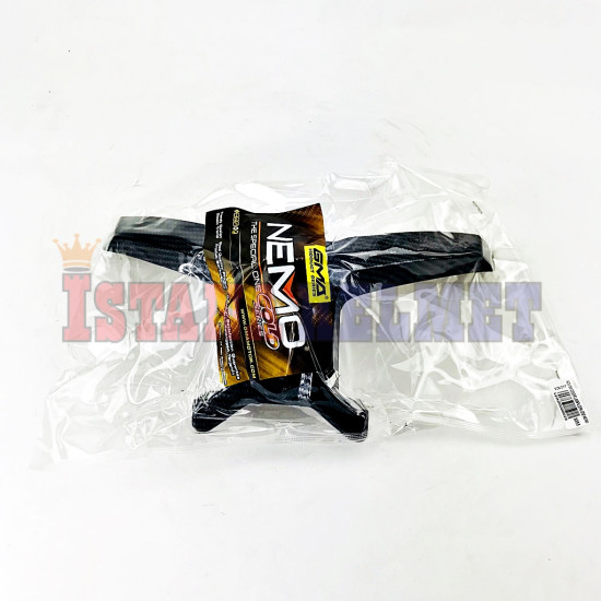 ADV150 COVER LAMPU DPN CRB NEMO