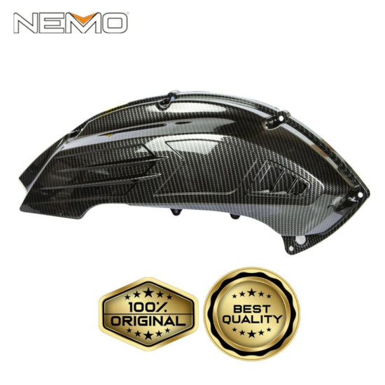 AEROX COVER AIR FILTER CARBON