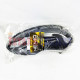 AEROX COVER AIR FILTER CARBON